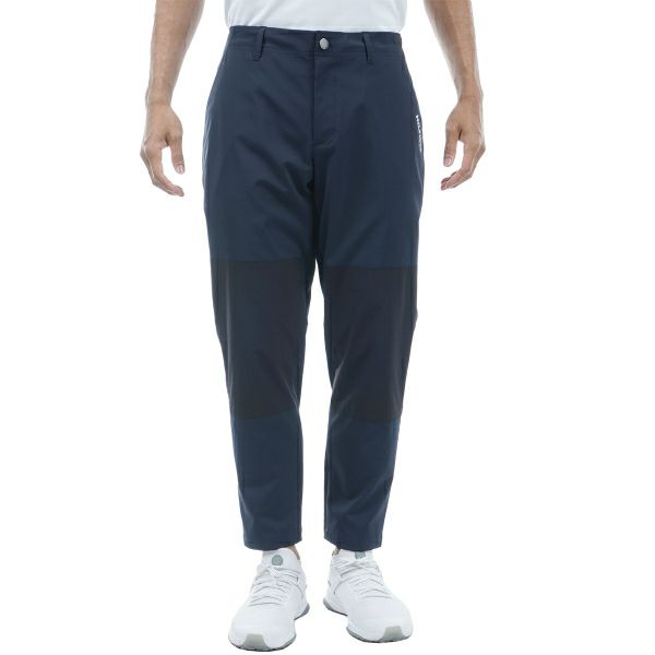 トミー ヒルフィガー ゴルフ Tommy Hilfiger Golf メンズ メンズ ハイブリッド リラックステーパードパンツ THMA411 詳細1