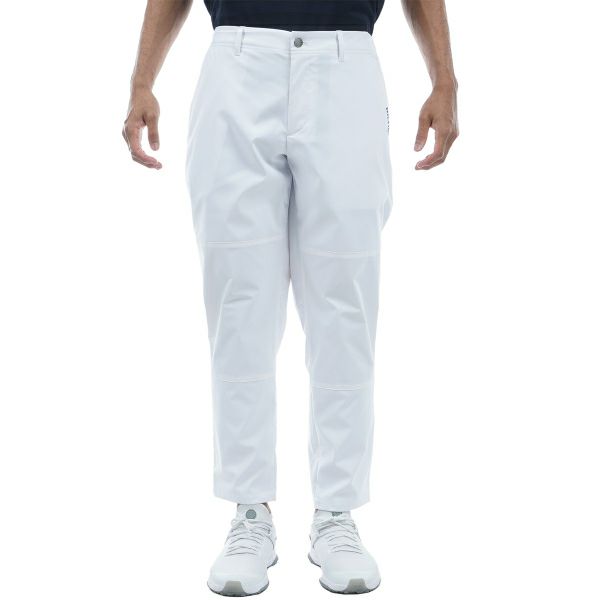 トミー ヒルフィガー ゴルフ Tommy Hilfiger Golf メンズ メンズ ハイブリッド リラックステーパードパンツ THMA411 詳細2