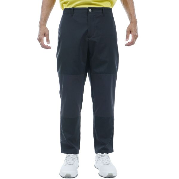 トミー ヒルフィガー ゴルフ Tommy Hilfiger Golf メンズ メンズ ハイブリッド リラックステーパードパンツ THMA411 詳細3