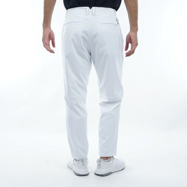 トミー ヒルフィガー ゴルフ Tommy Hilfiger Golf メンズ メンズ ハイブリッド リラックステーパードパンツ THMA411 詳細8