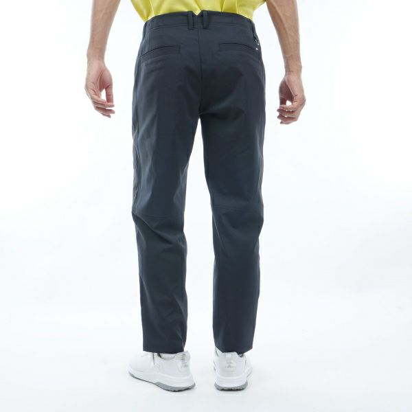 トミー ヒルフィガー ゴルフ Tommy Hilfiger Golf メンズ メンズ ハイブリッド リラックステーパードパンツ THMA411 詳細10