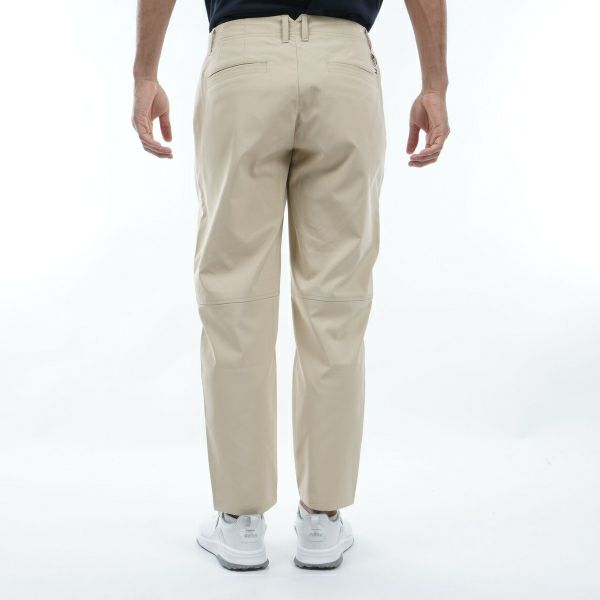 トミー ヒルフィガー ゴルフ Tommy Hilfiger Golf メンズ メンズ ハイブリッド リラックステーパードパンツ THMA411 詳細12