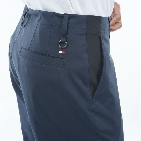 トミー ヒルフィガー ゴルフ Tommy Hilfiger Golf メンズ メンズ ハイブリッド リラックステーパードパンツ THMA411 詳細16