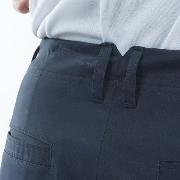 トミー ヒルフィガー ゴルフ Tommy Hilfiger Golf メンズ メンズ ハイブリッド リラックステーパードパンツ THMA411 詳細18