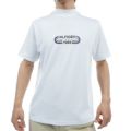 トミー ヒルフィガー ゴルフ Tommy Hilfiger Golf メンズ メンズ トラックグラフィック 半袖モックネックシャツ THMA416 詳細1