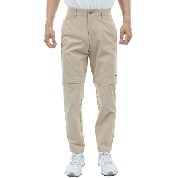 トミー ヒルフィガー ゴルフ Tommy Hilfiger Golf メンズ メンズ ストレッチ コンバーチブルパンツ THMA418 詳細1