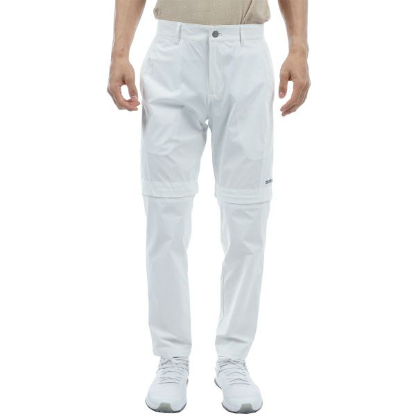 トミー ヒルフィガー ゴルフ Tommy Hilfiger Golf メンズ メンズ ストレッチ コンバーチブルパンツ THMA418 詳細2