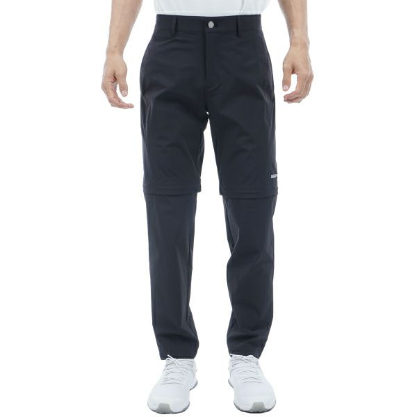 トミー ヒルフィガー ゴルフ Tommy Hilfiger Golf メンズ メンズ ストレッチ コンバーチブルパンツ THMA418 詳細3