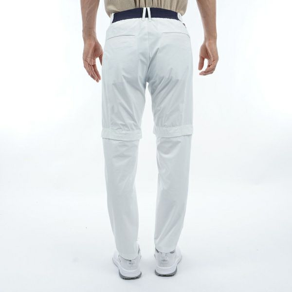 トミー ヒルフィガー ゴルフ Tommy Hilfiger Golf メンズ メンズ ストレッチ コンバーチブルパンツ THMA418 詳細7