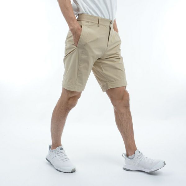 トミー ヒルフィガー ゴルフ Tommy Hilfiger Golf メンズ メンズ ストレッチ コンバーチブルパンツ THMA418 詳細12