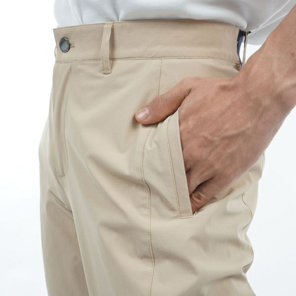 トミー ヒルフィガー ゴルフ Tommy Hilfiger Golf メンズ メンズ ストレッチ コンバーチブルパンツ THMA418 詳細13