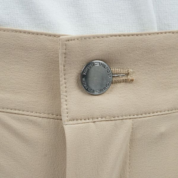 トミー ヒルフィガー ゴルフ Tommy Hilfiger Golf メンズ メンズ ストレッチ コンバーチブルパンツ THMA418 詳細15