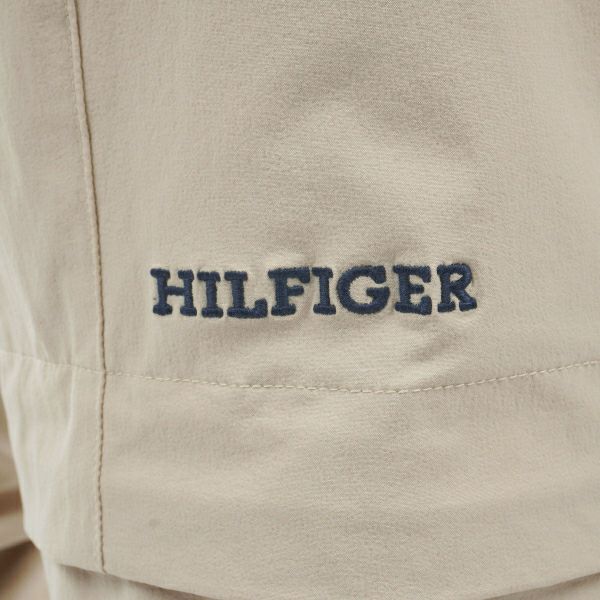 トミー ヒルフィガー ゴルフ Tommy Hilfiger Golf メンズ メンズ ストレッチ コンバーチブルパンツ THMA418 詳細16