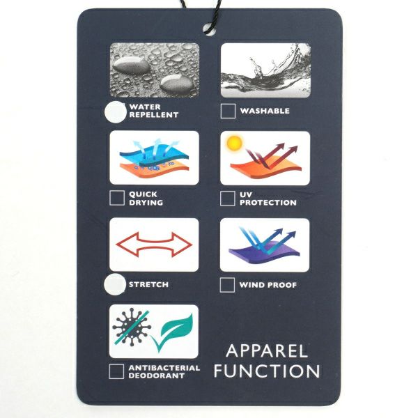 トミー ヒルフィガー ゴルフ Tommy Hilfiger Golf メンズ メンズ ストレッチ コンバーチブルパンツ THMA418 詳細17