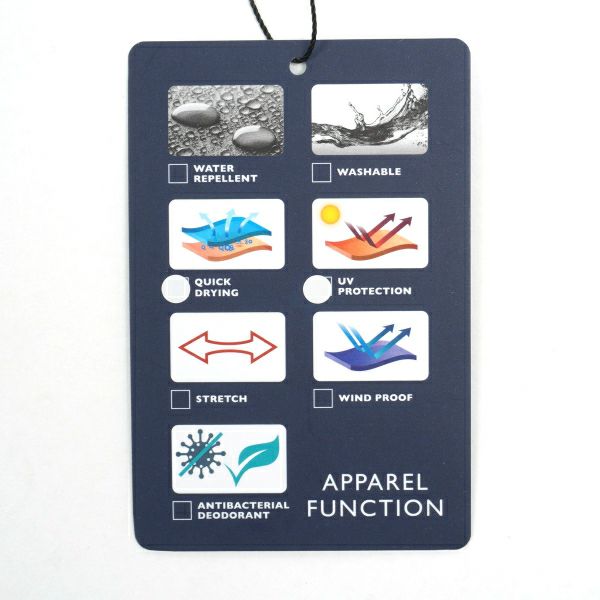 トミー ヒルフィガー ゴルフ Tommy Hilfiger Golf メンズ メンズ パネルストライプ 半袖モックネックシャツ THMA420 詳細26