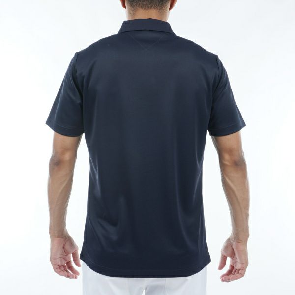 トミー ヒルフィガー ゴルフ Tommy Hilfiger Golf メンズ メンズ エッセンシャル 半袖シャツ THMA422 詳細12