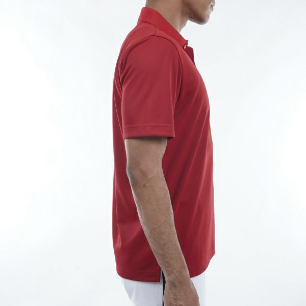 トミー ヒルフィガー ゴルフ Tommy Hilfiger Golf メンズ メンズ ベーシックフラッグ ポロシャツ THMA423 詳細20