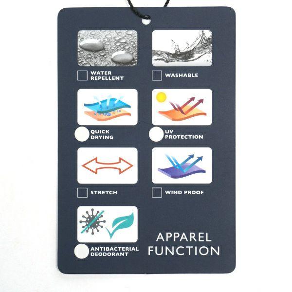 トミー ヒルフィガー ゴルフ Tommy Hilfiger Golf メンズ メンズ ベーシックフラッグ ポロシャツ THMA423 詳細26