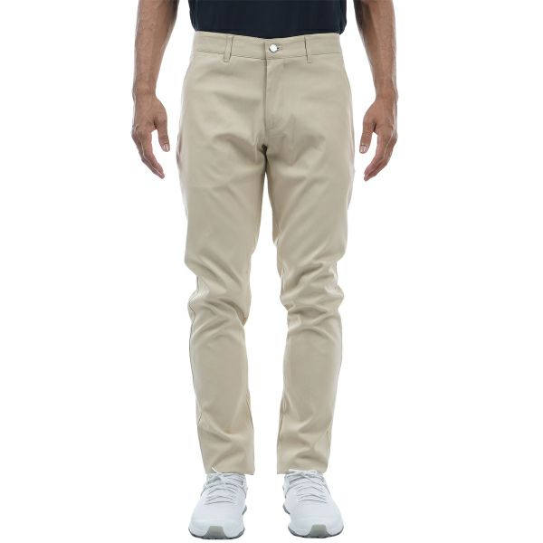 トミー ヒルフィガー ゴルフ Tommy Hilfiger Golf メンズ メンズ ベーシック テーパードパンツ THMA424 詳細1
