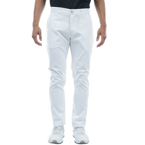 トミー ヒルフィガー ゴルフ Tommy Hilfiger Golf メンズ メンズ ベーシック テーパードパンツ THMA424 詳細2