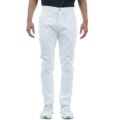 トミー ヒルフィガー ゴルフ Tommy Hilfiger Golf メンズ メンズ ベーシック テーパードパンツ THMA424 詳細2