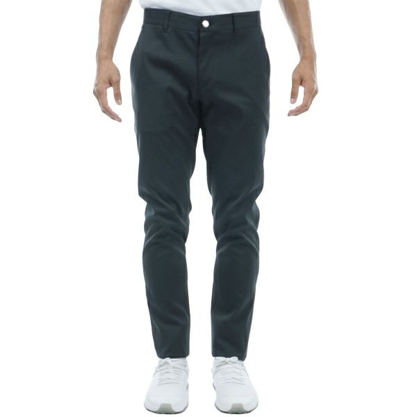 トミー ヒルフィガー ゴルフ Tommy Hilfiger Golf メンズ メンズ ベーシック テーパードパンツ THMA424 詳細3