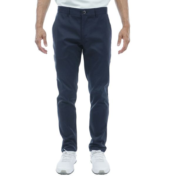 トミー ヒルフィガー ゴルフ Tommy Hilfiger Golf メンズ メンズ ベーシック テーパードパンツ THMA424 詳細5