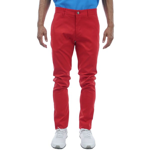 トミー ヒルフィガー ゴルフ Tommy Hilfiger Golf メンズ メンズ ベーシック テーパードパンツ THMA424 詳細6