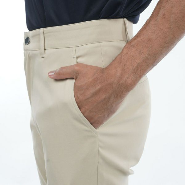 トミー ヒルフィガー ゴルフ Tommy Hilfiger Golf メンズ メンズ ベーシック テーパードパンツ THMA424 詳細21