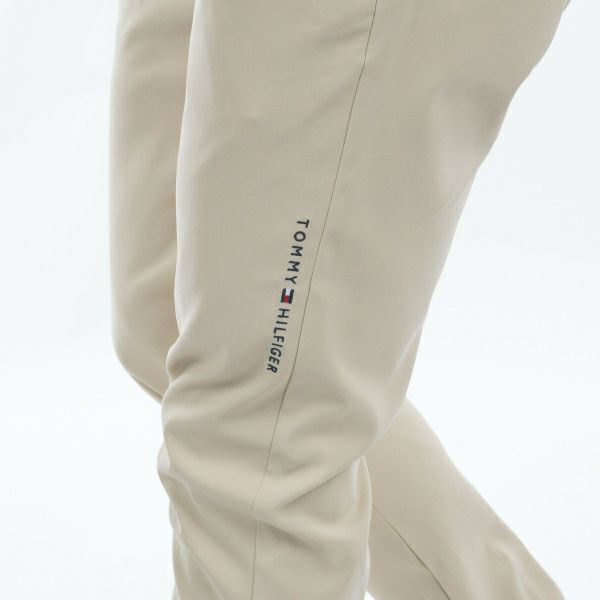 トミー ヒルフィガー ゴルフ Tommy Hilfiger Golf メンズ メンズ ベーシック テーパードパンツ THMA424 詳細23