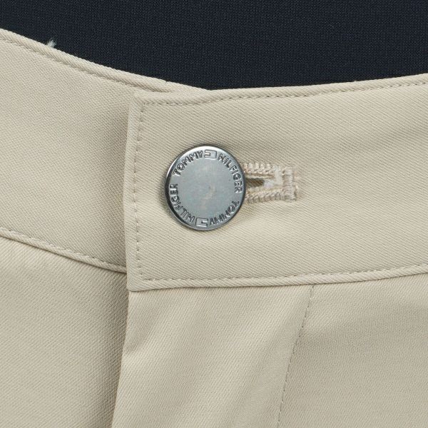 トミー ヒルフィガー ゴルフ Tommy Hilfiger Golf メンズ メンズ ベーシック テーパードパンツ THMA424 詳細24