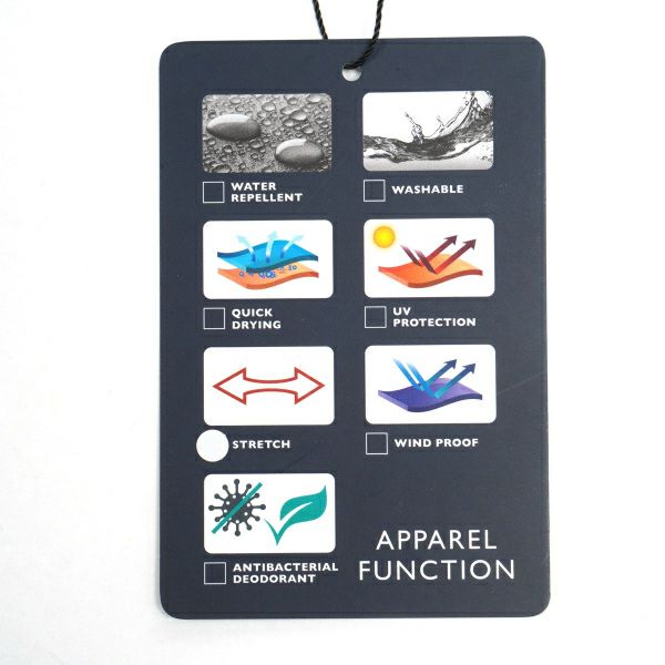 トミー ヒルフィガー ゴルフ Tommy Hilfiger Golf メンズ メンズ ベーシック テーパードパンツ THMA424 詳細25