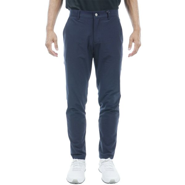 トミー ヒルフィガー ゴルフ Tommy Hilfiger Golf メンズ メンズ エアリー ロングパンツ THMA426 詳細3