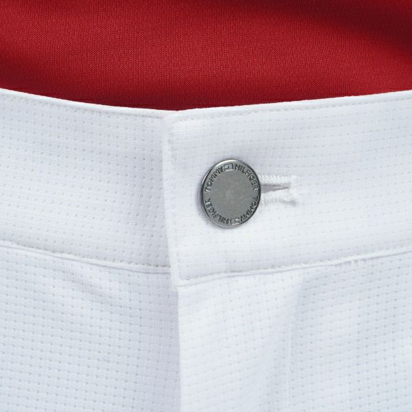 トミー ヒルフィガー ゴルフ Tommy Hilfiger Golf メンズ メンズ エアリー ロングパンツ THMA426 詳細15
