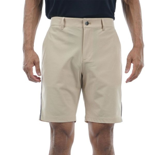 トミー ヒルフィガー ゴルフ Tommy Hilfiger Golf メンズ メンズ エアリー ショートパンツ THMA427 詳細1