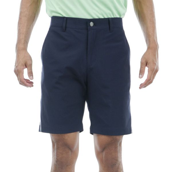 トミー ヒルフィガー ゴルフ Tommy Hilfiger Golf メンズ メンズ エアリー ショートパンツ THMA427 詳細3
