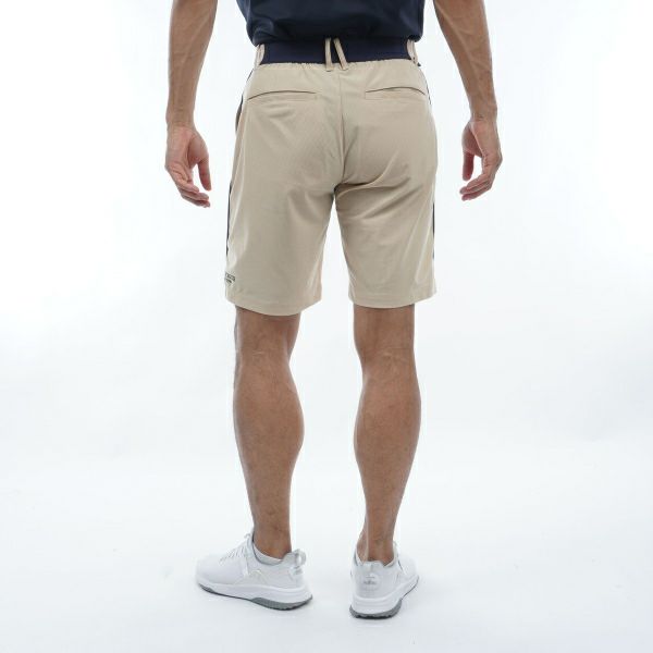 トミー ヒルフィガー ゴルフ Tommy Hilfiger Golf メンズ メンズ エアリー ショートパンツ THMA427 詳細5