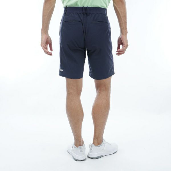 トミー ヒルフィガー ゴルフ Tommy Hilfiger Golf メンズ メンズ エアリー ショートパンツ THMA427 詳細9
