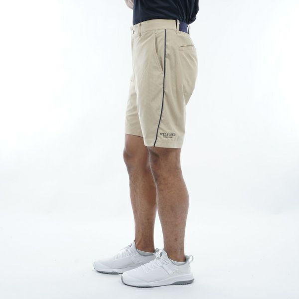 トミー ヒルフィガー ゴルフ Tommy Hilfiger Golf メンズ メンズ エアリー ショートパンツ THMA427 詳細10