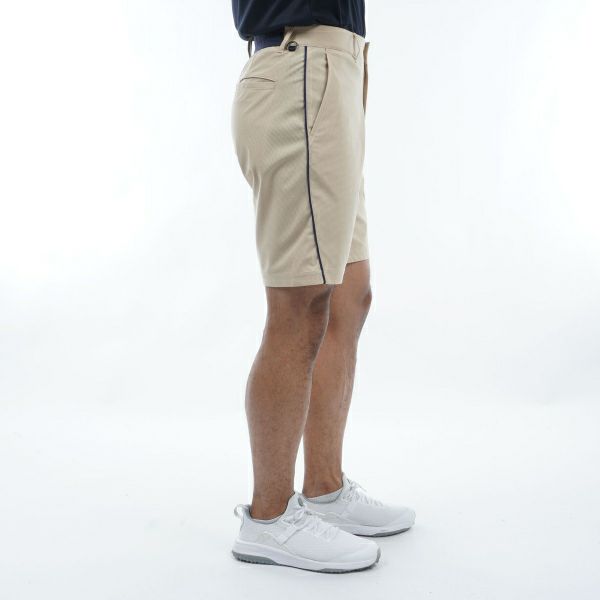 トミー ヒルフィガー ゴルフ Tommy Hilfiger Golf メンズ メンズ エアリー ショートパンツ THMA427 詳細11