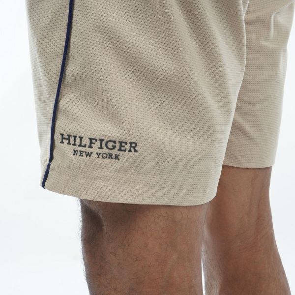 トミー ヒルフィガー ゴルフ Tommy Hilfiger Golf メンズ メンズ エアリー ショートパンツ THMA427 詳細14