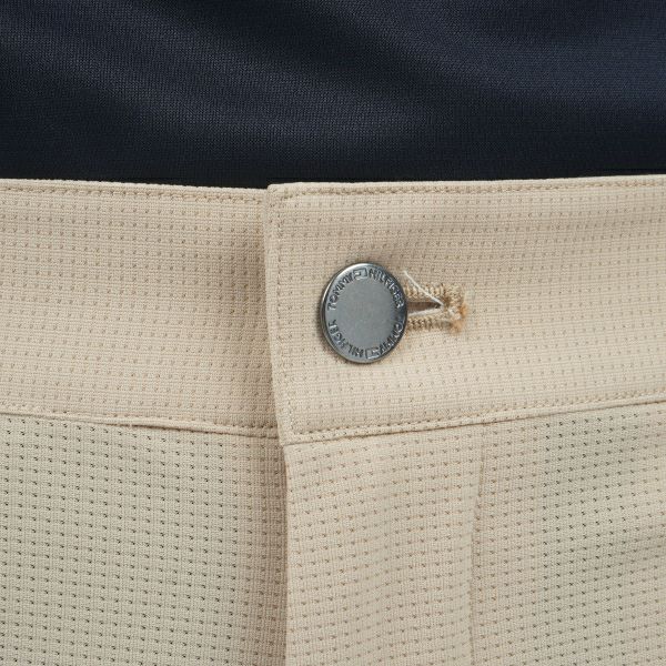 トミー ヒルフィガー ゴルフ Tommy Hilfiger Golf メンズ メンズ エアリー ショートパンツ THMA427 詳細15
