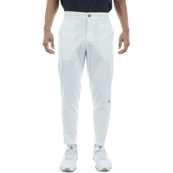 トミー ヒルフィガー ゴルフ Tommy Hilfiger Golf メンズ メンズ ハイブリッド ジョガーパンツ THMA433 詳細1