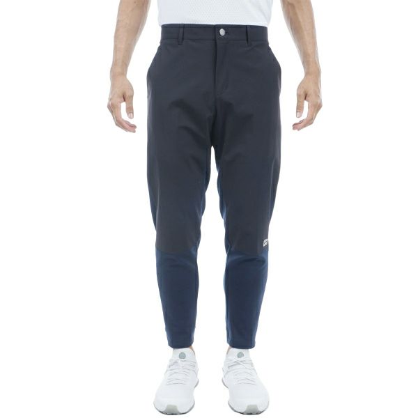 トミー ヒルフィガー ゴルフ Tommy Hilfiger Golf メンズ メンズ ハイブリッド ジョガーパンツ THMA433 詳細3