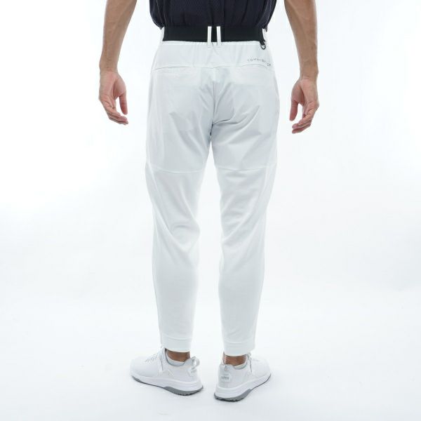 トミー ヒルフィガー ゴルフ Tommy Hilfiger Golf メンズ メンズ ハイブリッド ジョガーパンツ THMA433 詳細5