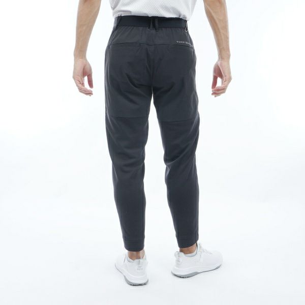 トミー ヒルフィガー ゴルフ Tommy Hilfiger Golf メンズ メンズ ハイブリッド ジョガーパンツ THMA433 詳細7
