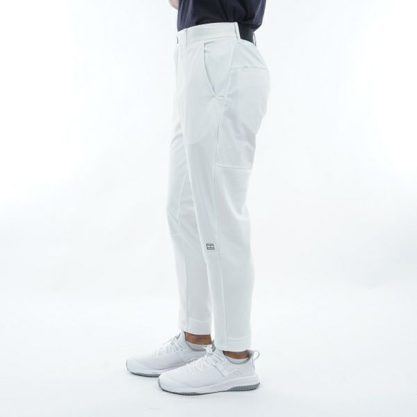 トミー ヒルフィガー ゴルフ Tommy Hilfiger Golf メンズ メンズ ハイブリッド ジョガーパンツ THMA433 詳細10