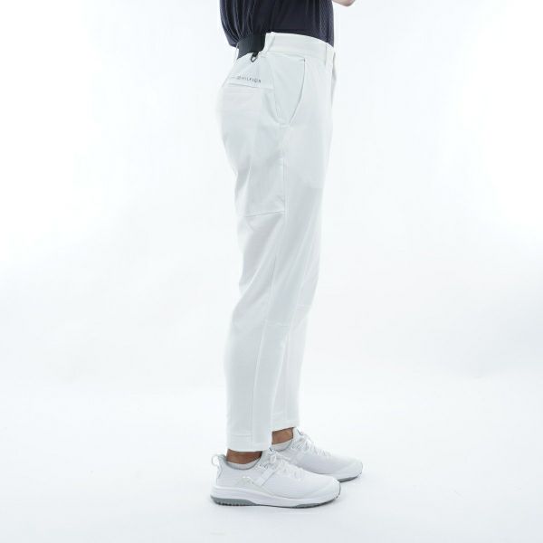 トミー ヒルフィガー ゴルフ Tommy Hilfiger Golf メンズ メンズ ハイブリッド ジョガーパンツ THMA433 詳細11