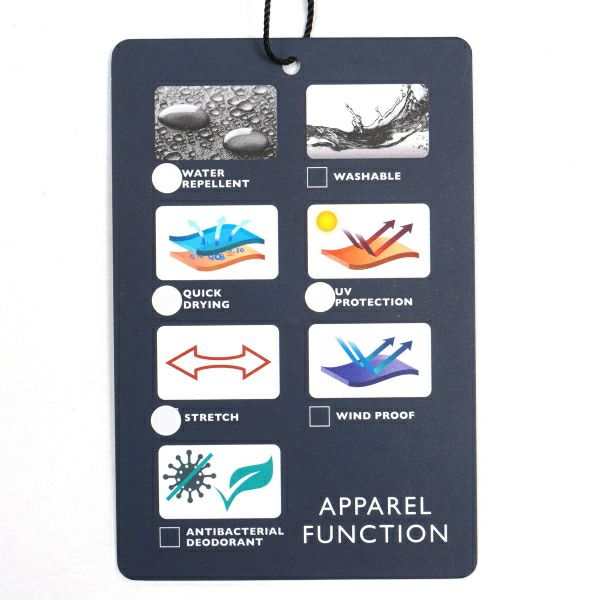 トミー ヒルフィガー ゴルフ Tommy Hilfiger Golf メンズ メンズ ハイブリッド ジョガーパンツ THMA433 詳細16