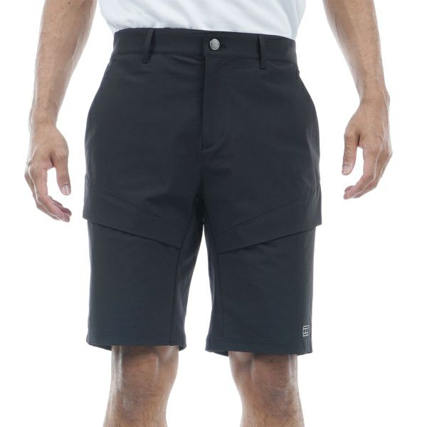 トミー ヒルフィガー ゴルフ Tommy Hilfiger Golf メンズ メンズ ハイブリッド ショートパンツ THMA434 詳細1